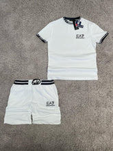 CONJUNTO EMPORIO ARMANI